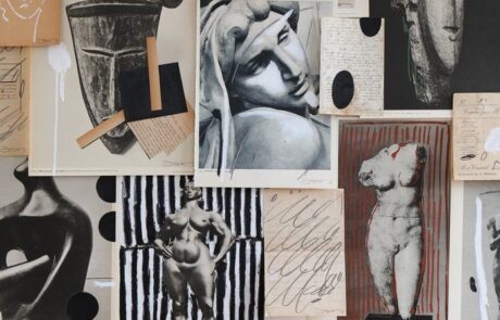 The Etherialist: Atlanta Bespoke Creative Studio