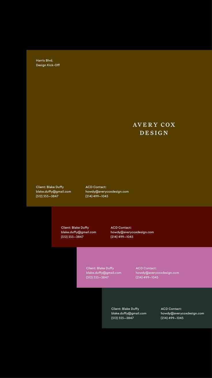 Beyond Aesthetic: The Strategy Behind Interior Design