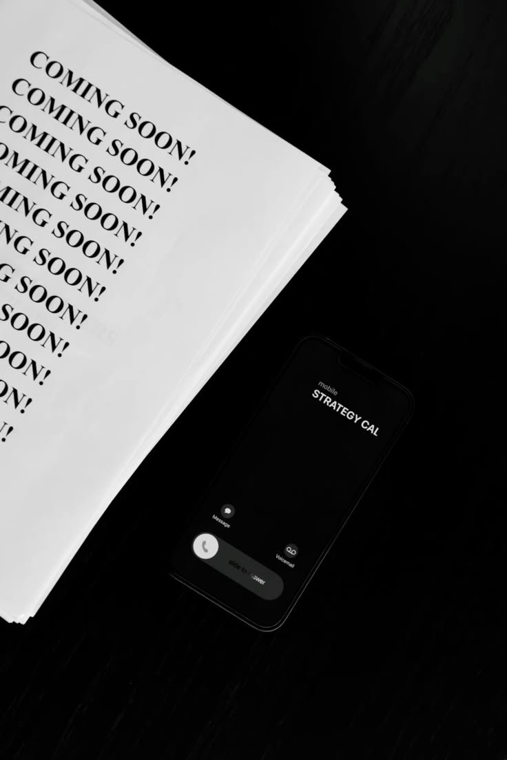 The Etherealist: Launching with Impact