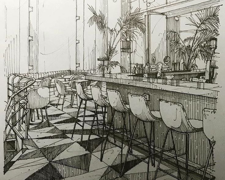 Beyond Aesthetic: The Strategy Behind Interior Design