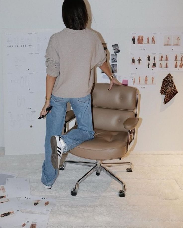 The Etherealist: Launching with Impact